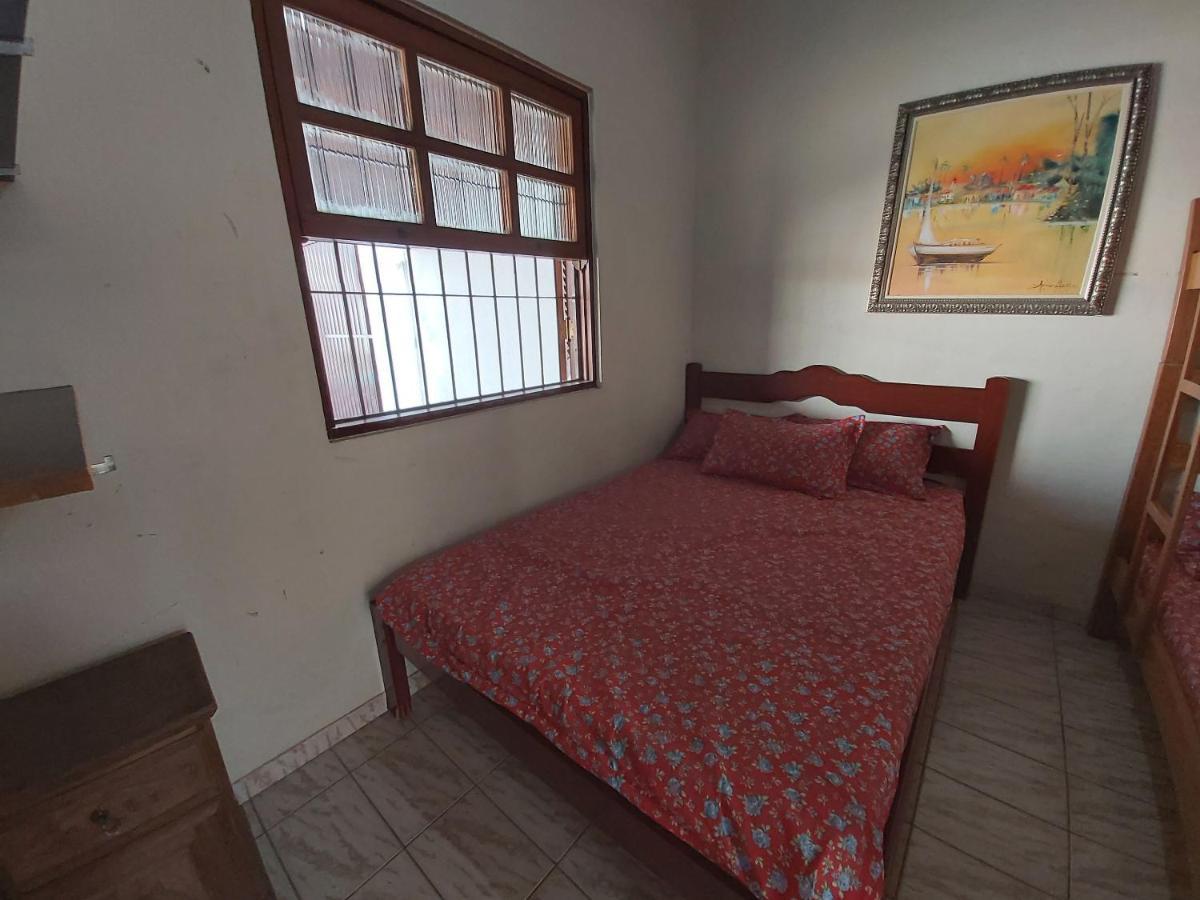 우바투바 0006.03 - Maranduba - Chale - 1 Dorm - 5 Pess - 3 Quadras Do Mar - Piscina Coletiva - Wifi 빌라 외부 사진
