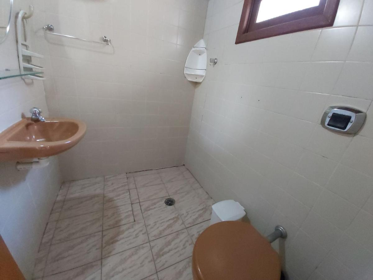 우바투바 0006.03 - Maranduba - Chale - 1 Dorm - 5 Pess - 3 Quadras Do Mar - Piscina Coletiva - Wifi 빌라 외부 사진